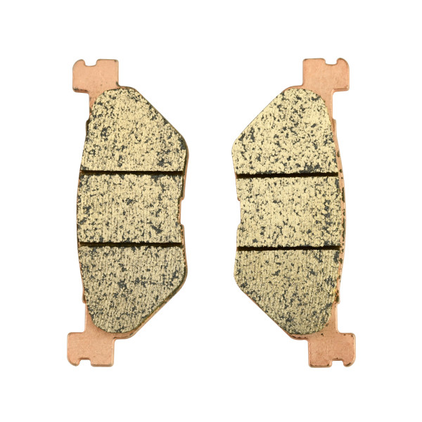 AP Racing Ap-racing disc pad sinter rear #369